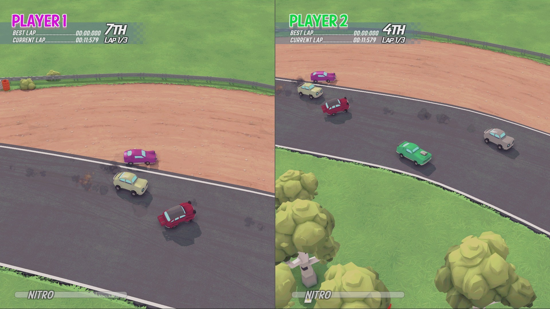 Wheelspin Frenzy
